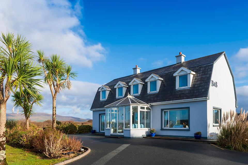Klondyke House B&B ウォータービル エクステリア 写真