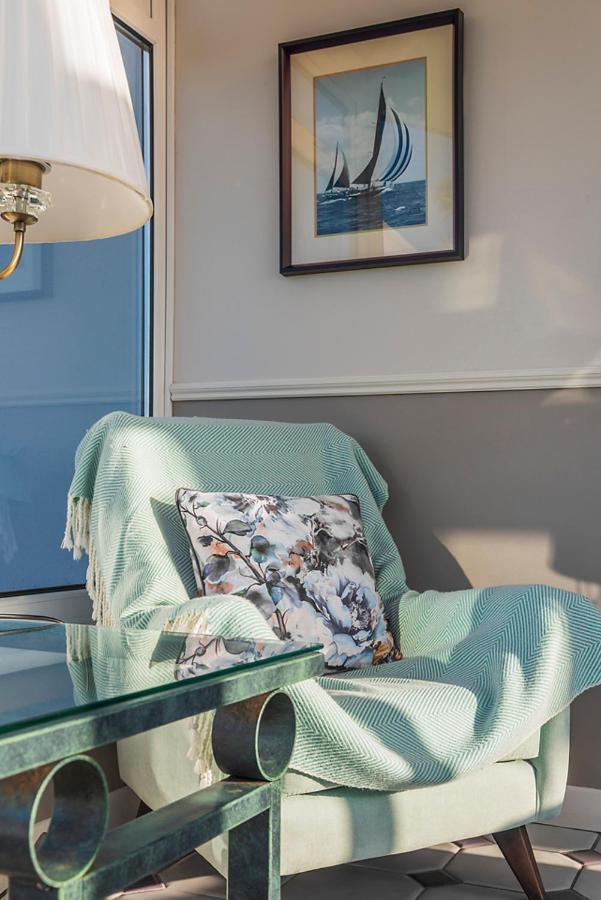 Klondyke House B&B ウォータービル エクステリア 写真
