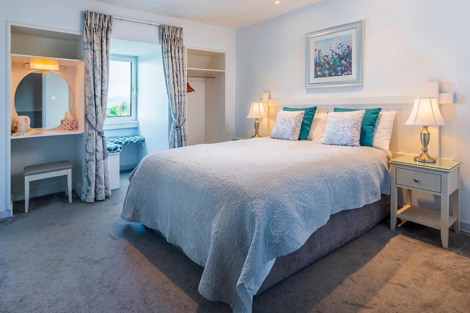 Klondyke House B&B ウォータービル エクステリア 写真