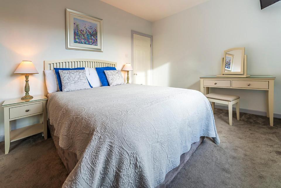 Klondyke House B&B ウォータービル エクステリア 写真