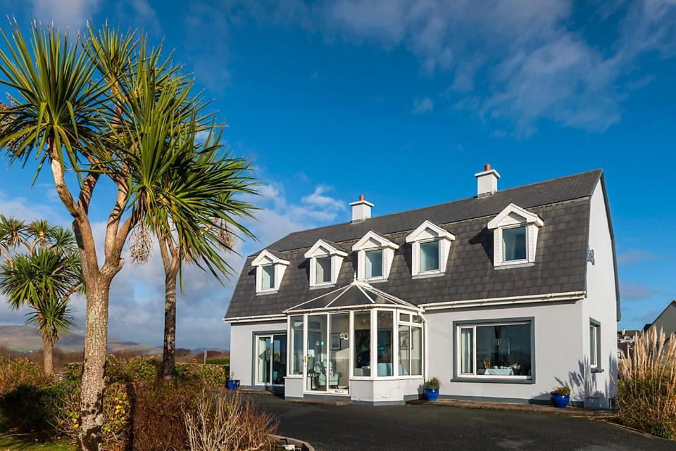 Klondyke House B&B ウォータービル エクステリア 写真