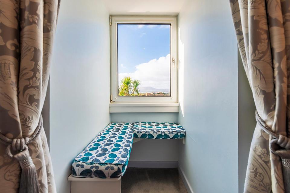 Klondyke House B&B ウォータービル エクステリア 写真