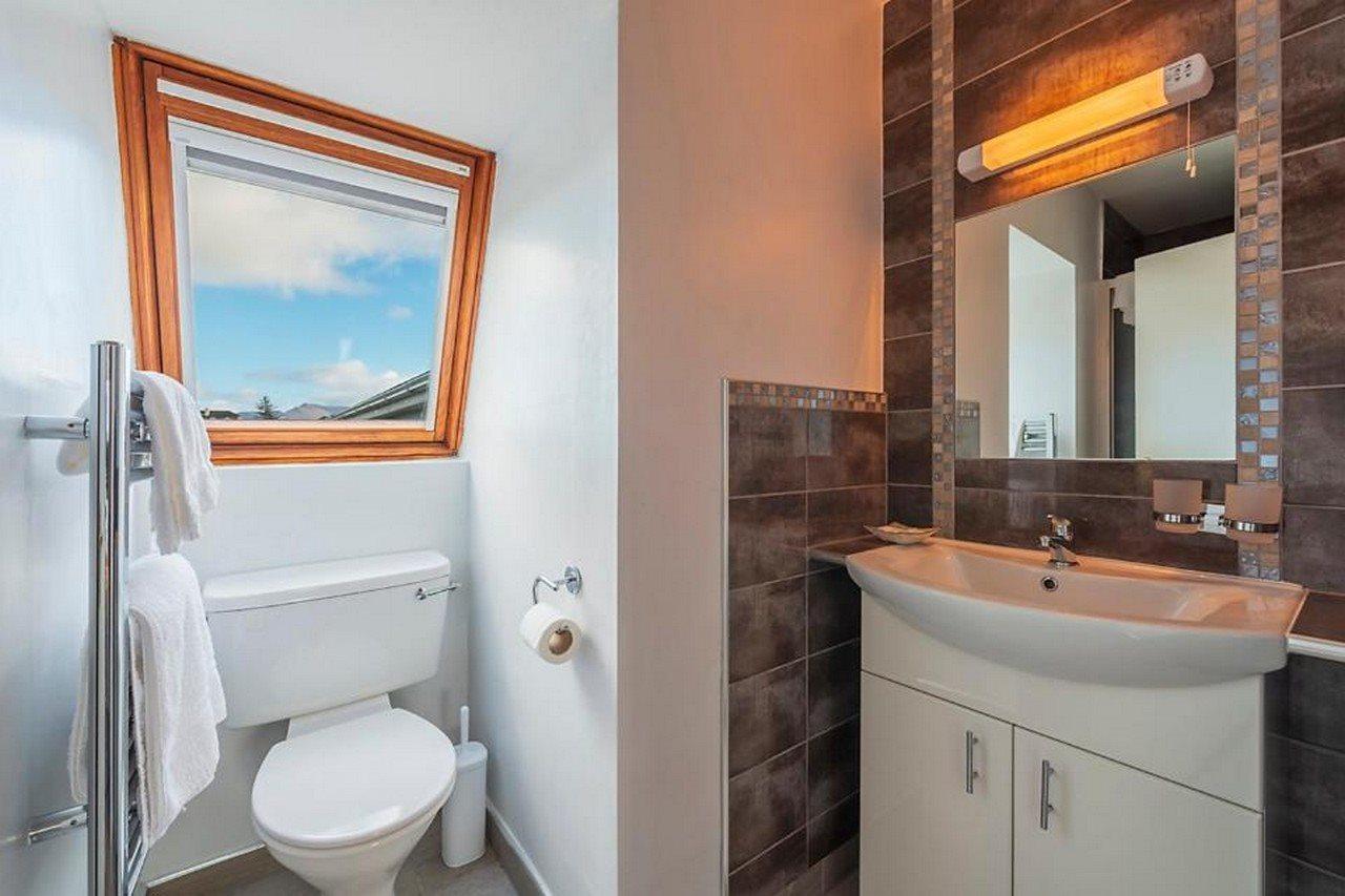 Klondyke House B&B ウォータービル エクステリア 写真